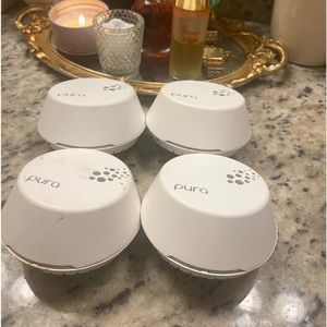Pura frangrance diffuser